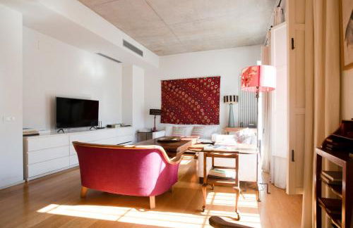 Casa Boutique San Bernardo, con jacuzzi y parking. - Foto 3