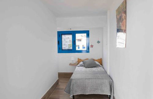 La Avenida Las Nieves Agaete - Foto 27