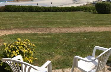 MAISON 6 pers belle vue mer PISCINE, plage à 40 m - Foto 5