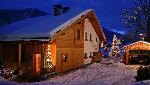 Appartamenti Loretta - Photo 1