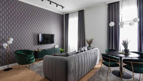 Candy Cavalier Zagreb Center Lux - Foto 3