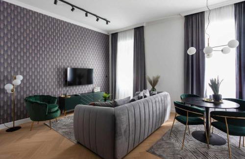 Candy Cavalier Zagreb Center Lux - Foto 3