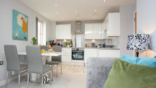 Montpellier Apartment - Foto 5