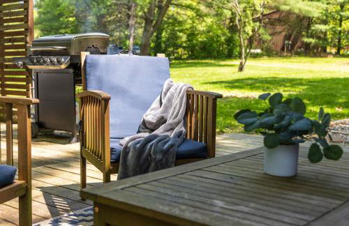 Lakefront Vibes Lake Access•Hot Tub•Firepit•Pets - Foto 104