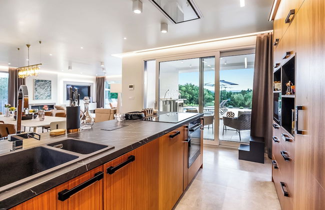 Luxury Villa Sonia With Wellness & Gym - Foto 8