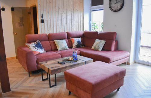 Apartamenty Złote Bory - Foto 62