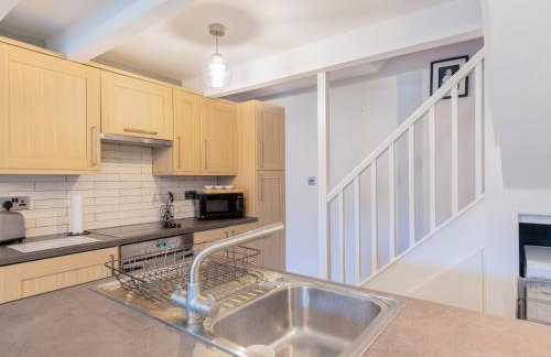 Mischa Cottage - Foto 9