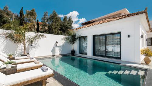 Saint Dionysius Villa - Foto 2