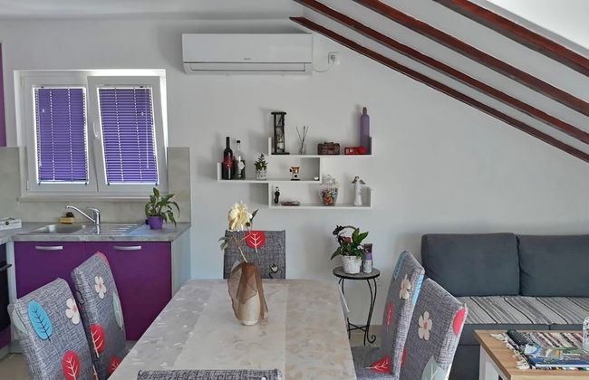 Apartments Clementina Sunrise - Foto 20