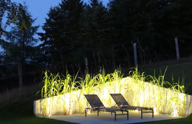 Luxury Apartment in Malmedy with Hot Tub - Foto 32