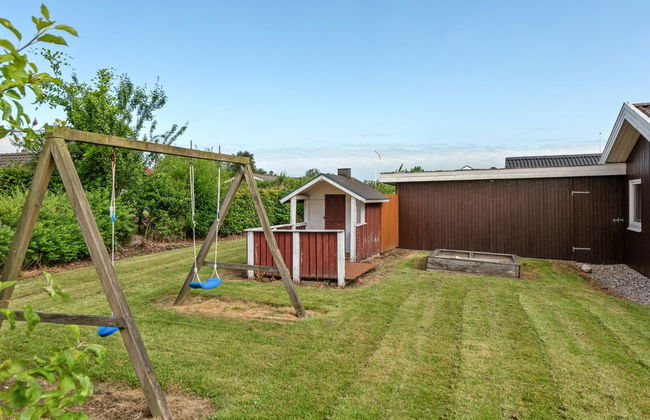 "Ellyn" - 500m from the sea - Photo 5