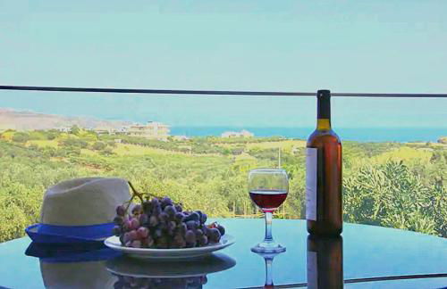 Olive Grove Apartment - Photo 29