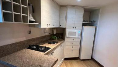 Estúdio Village Ilha dos Corais - Foto 2