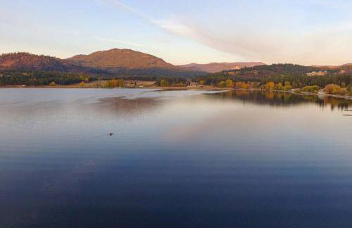 Studio on the Fairway Chewelah Golf Course - Foto 24