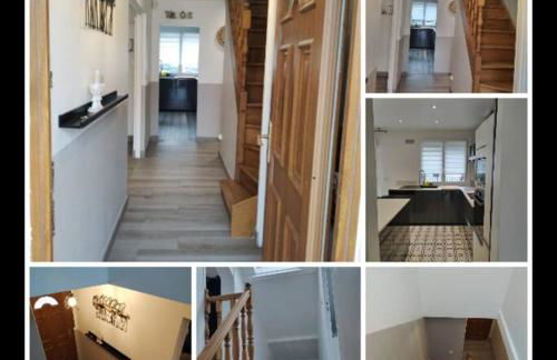 COSY HOME - Wifi - Paris/Orly - Accès 24/24 - Foto 12