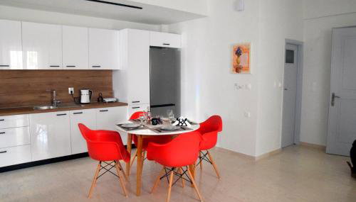 Comfort Holidays - Foto 3, stove