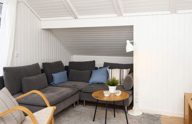 6 Person Holiday Home in Juelsminde - Foto 12