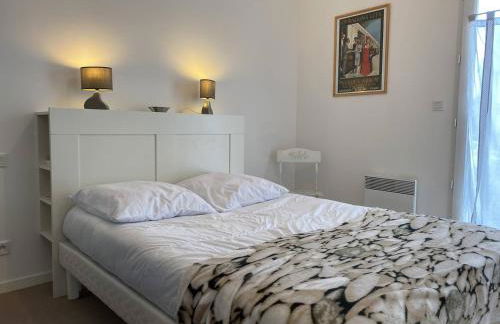 359 - Appartement T3, à deux pas de la plage l'Anse du Croc et de sa vue sur le Cap Fréhel - Foto 12