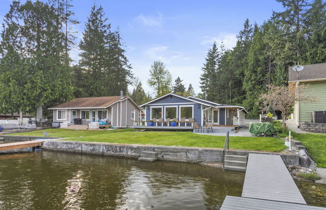 Idyllic Lakeside Getaway - Hidden Gem - Foto 27