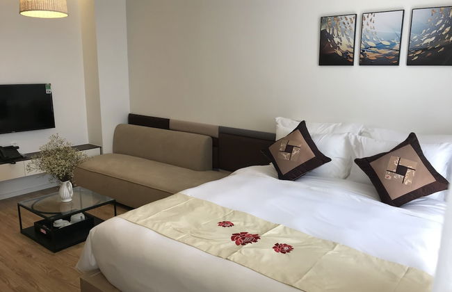 Parosand Hanoi Hotel & Apartment - Foto 10