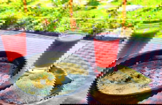 Glamping corazón del Molino - Photo 64