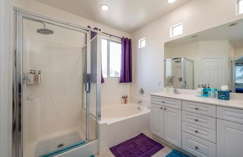 Coachella Play - 6BR Multi-Gen Fun Zone and Retreat with free heated pool - Foto 27