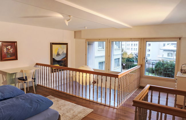 Galeriestudio Jungfraublick - Foto 11