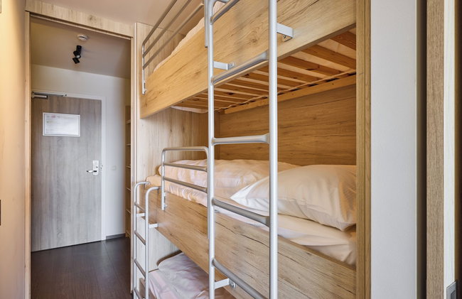 Holiday Suites Zeebrugge - Foto 36