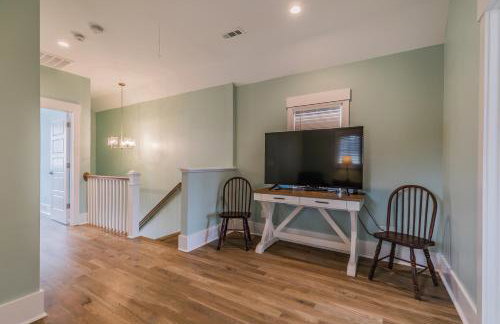 Newly Listed Duke St Cottage - Downtown Beaufort - Foto 15