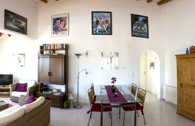 Villa Charly - Foto 8