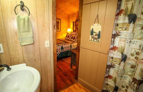 Creekside Comfort - Foto 13