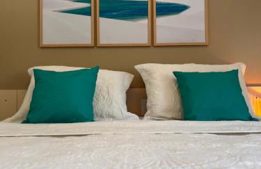 Gran Lençóis Flat Barreirinhas Caburé-209 - Photo 41