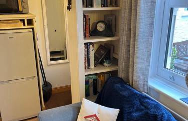 The Rockpool Holiday Cottage - Foto 12