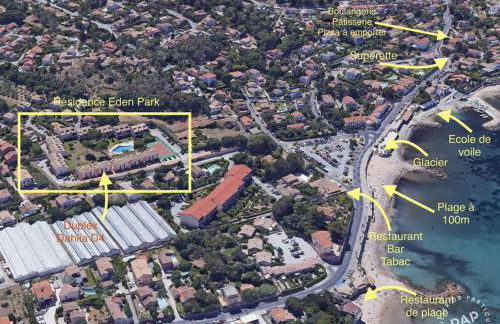 Duplex Eden Park - Foto 18