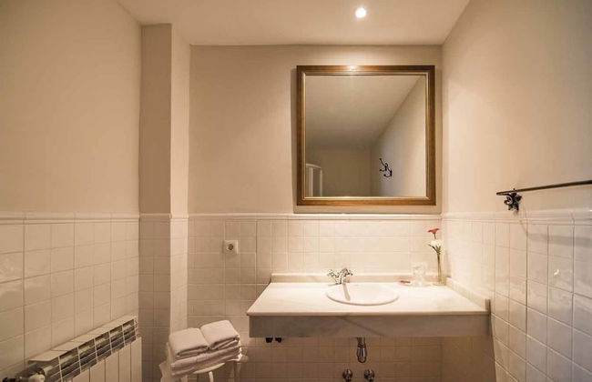 Casa Rural Las Avutardas - Foto 30