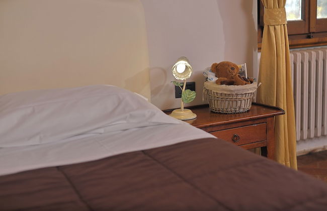 Palagina la cascina - Foto 13