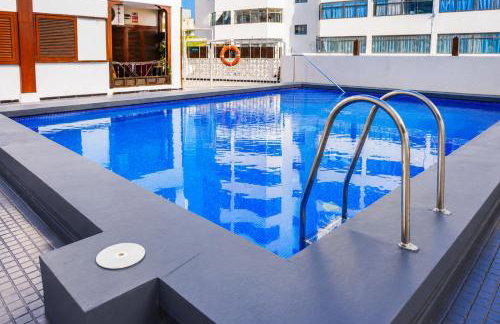 Apartamento Neptuno - Foto 4