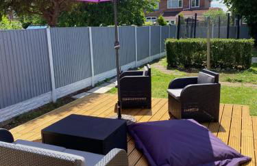 The Homestead House - Foto 45