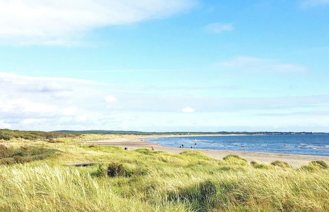 Cosy Holiday Home With Balcony - Foto 19