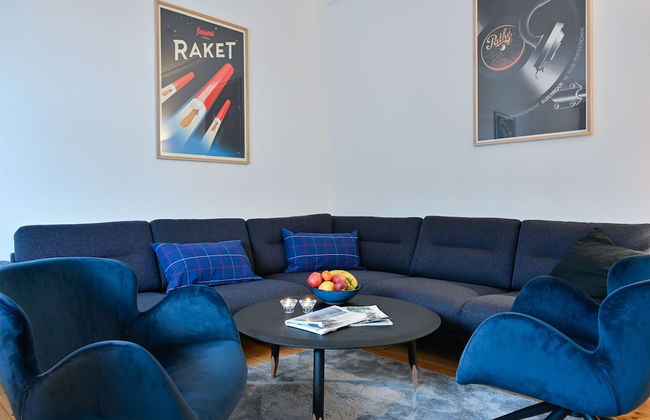 Newly-renovated 2-bedroom Apartment in Charlottenlund - Foto 7