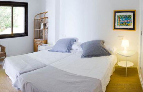 ALCUDIA-VIDA SANA-PRIMERA LINEA DE MAR - Foto 8