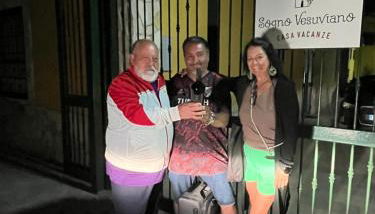 Sogno vesuviano - Foto 2