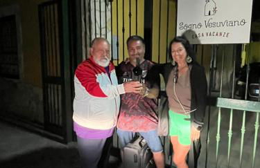 Sogno vesuviano - Photo 2