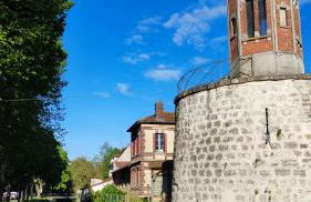 DUPLEX 2 en 1 - Proche de Disneyland Paris - Foto 45