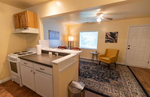 Howard's Creek Inn - Foto 38