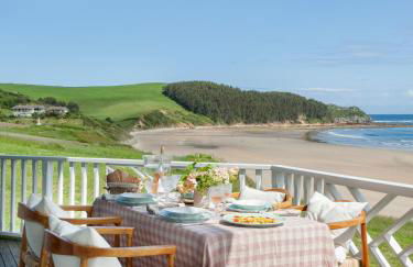 Wishome-Casa de ensueño en Oyambre, Comillas - Foto 4