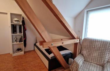 Haus Fuchsbau, Familienzeit und Fokus im Grünen - Foto 48