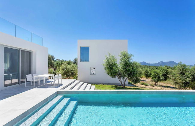 Villa Kalypso II - Foto 1