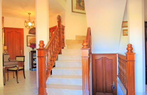 Villa Cala Magrana - Foto 6