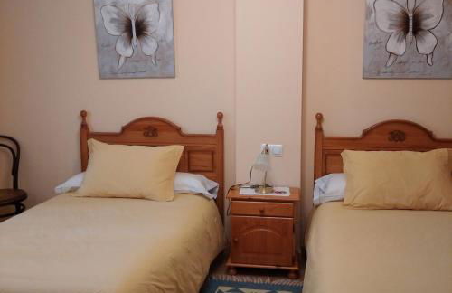 Casa Rural Leonor - Foto 29